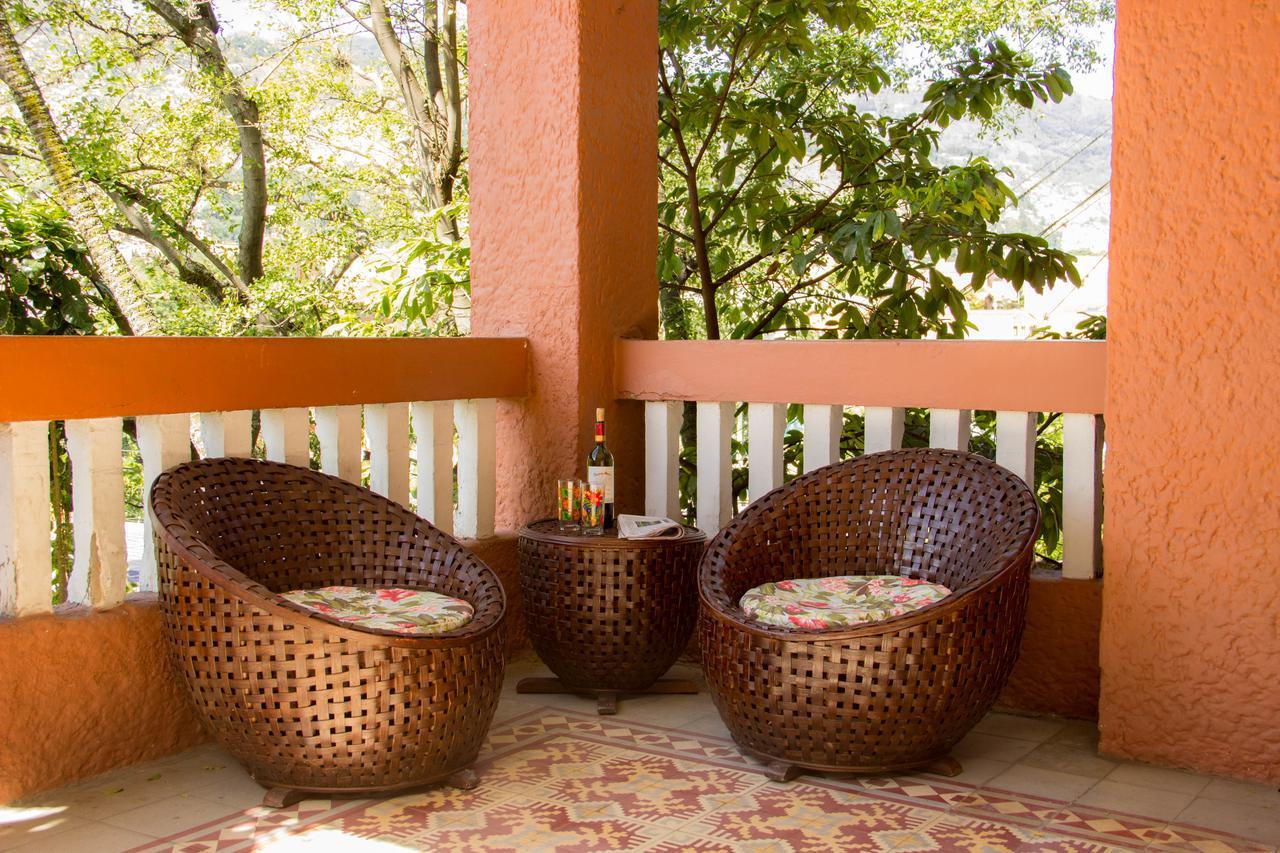 Raiz Hostel Medellin Exterior photo