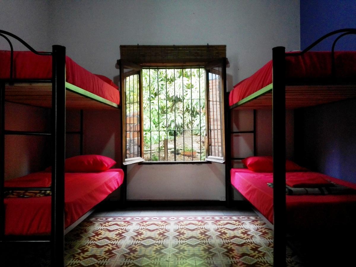 Raiz Hostel Medellin Exterior photo