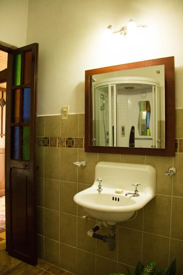 Raiz Hostel Medellin Exterior photo
